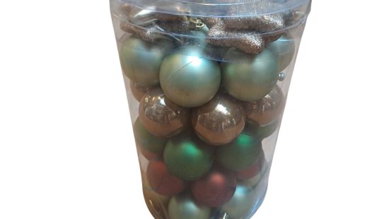 Christbaumkugeln