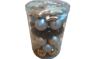 Christbaumkugeln