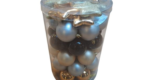 Christbaumkugeln