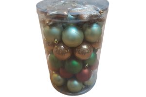 Christbaumkugeln
