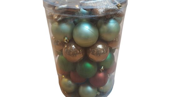 Christbaumkugeln