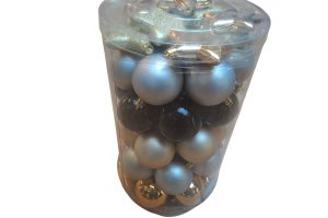 Christbaumkugeln