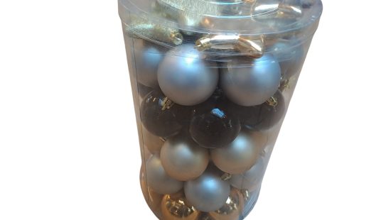 Christbaumkugeln