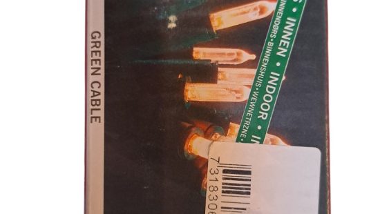Lichterketten