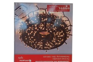 Lichterkette