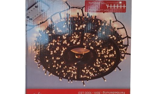 Lichterkette