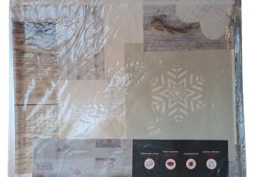 Weihnachtstischdecken