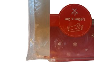Weihnachtstischdecken