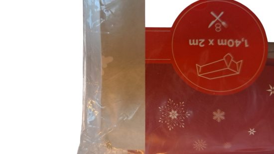 Weihnachtstischdecken