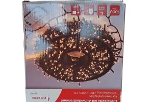 Lichterkette