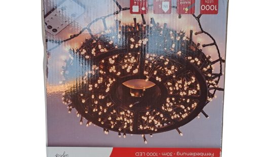 Lichterkette