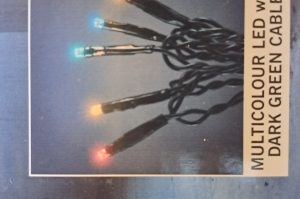 Lichterkette