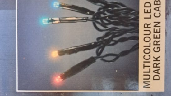 Lichterkette