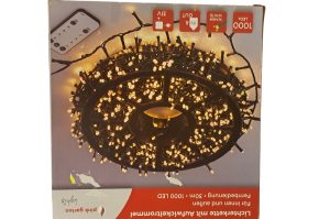 Lichterkette