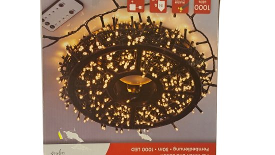Lichterkette