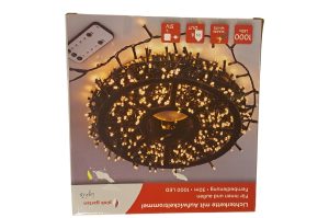 Lichterkette