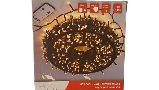 Lichterkette
