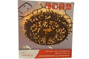 Lichterkette