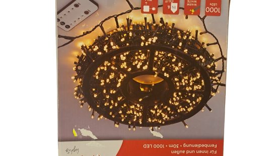 Lichterkette
