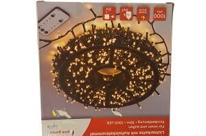 Lichterkette