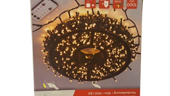 Lichterkette