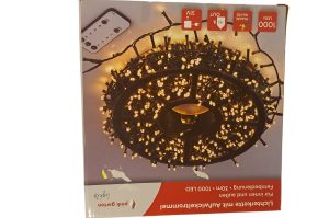 Lichterkette