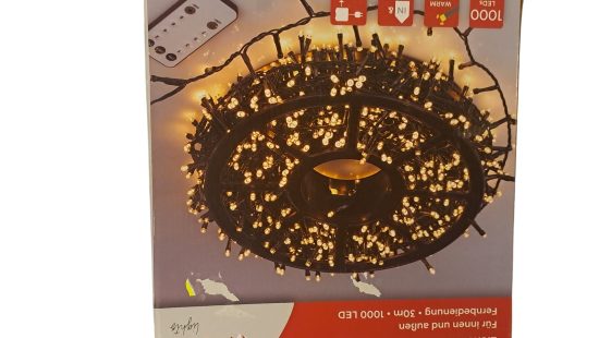 Lichterkette