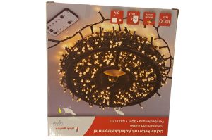 Lichterkette