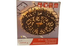 Lichterkette
