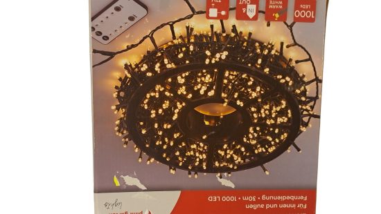 Lichterkette