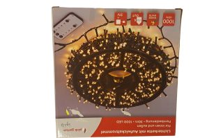 Lichterkette