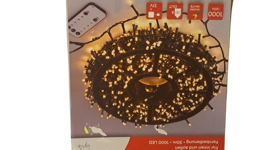 Lichterkette