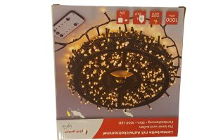 Lichterkette
