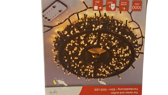 Lichterkette