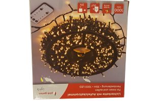Lichterkette