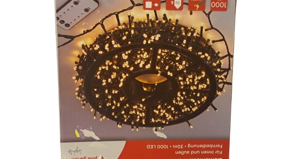 Lichterkette