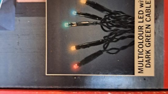 Lichterkette