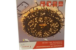 Lichterkette