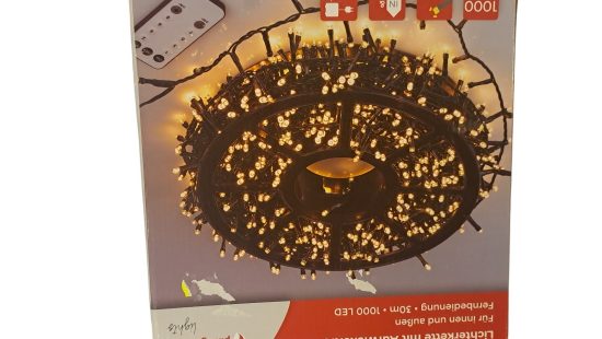 Lichterkette