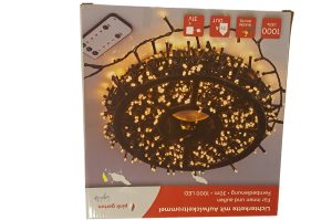 Lichterkette