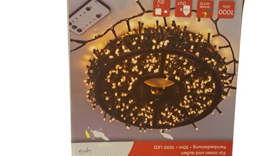 Lichterkette