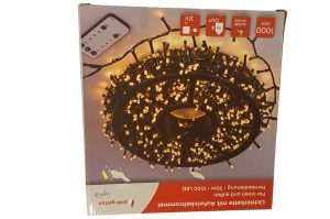 Lichterkette