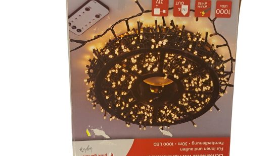 Lichterkette