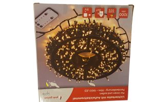 Lichterkette
