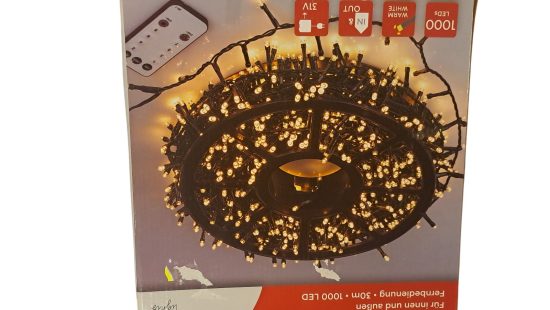 Lichterkette