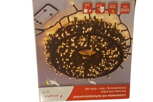Lichterkette