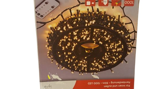 Lichterkette