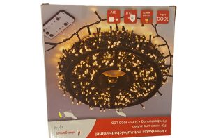 Lichterkette
