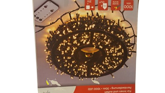 Lichterkette
