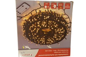 Lichterkette